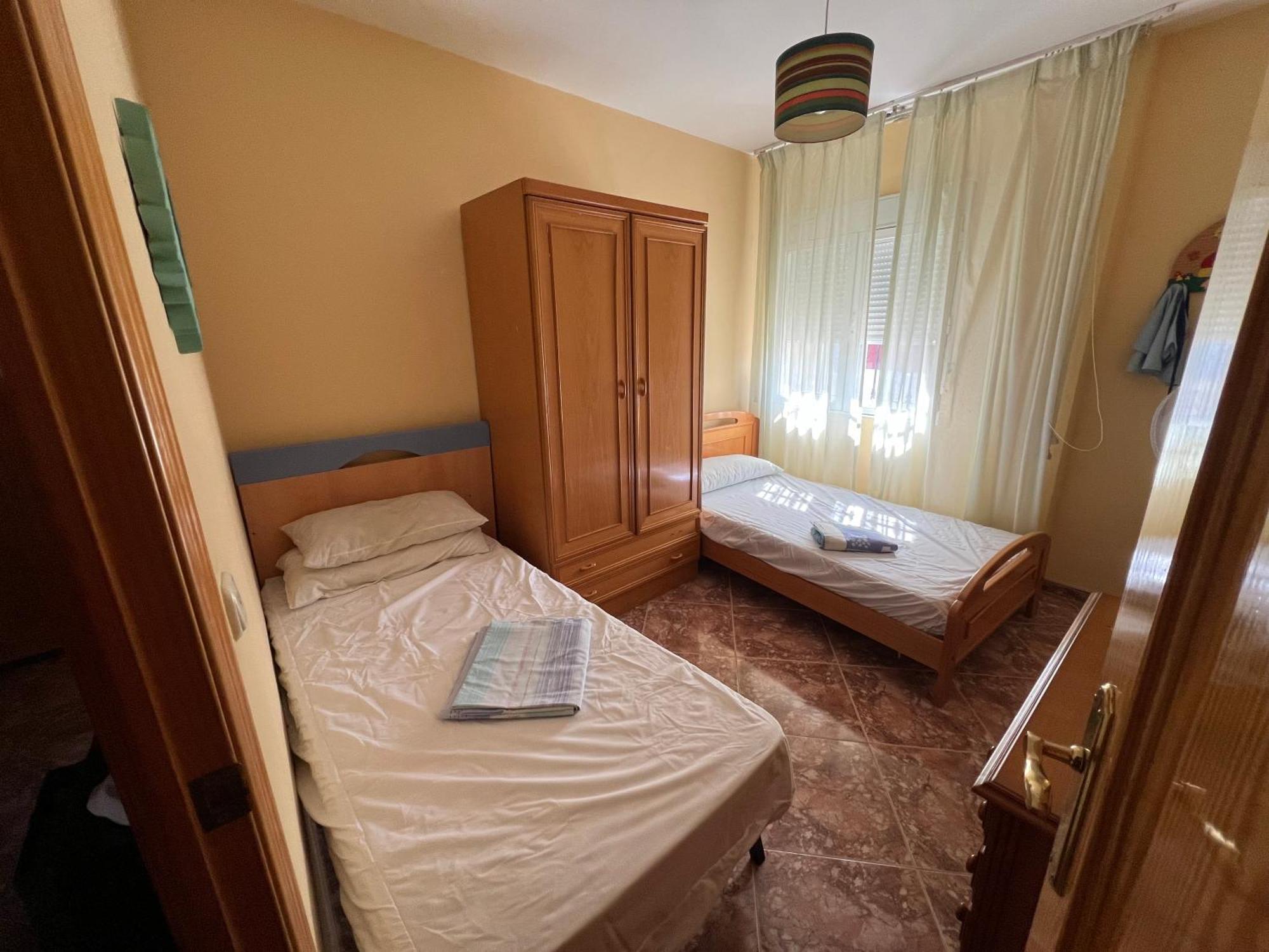 Eras De Vakantiehuis