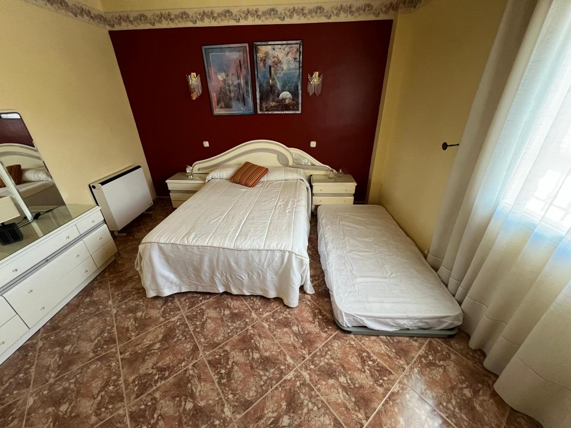 Eras De Vakantiehuis