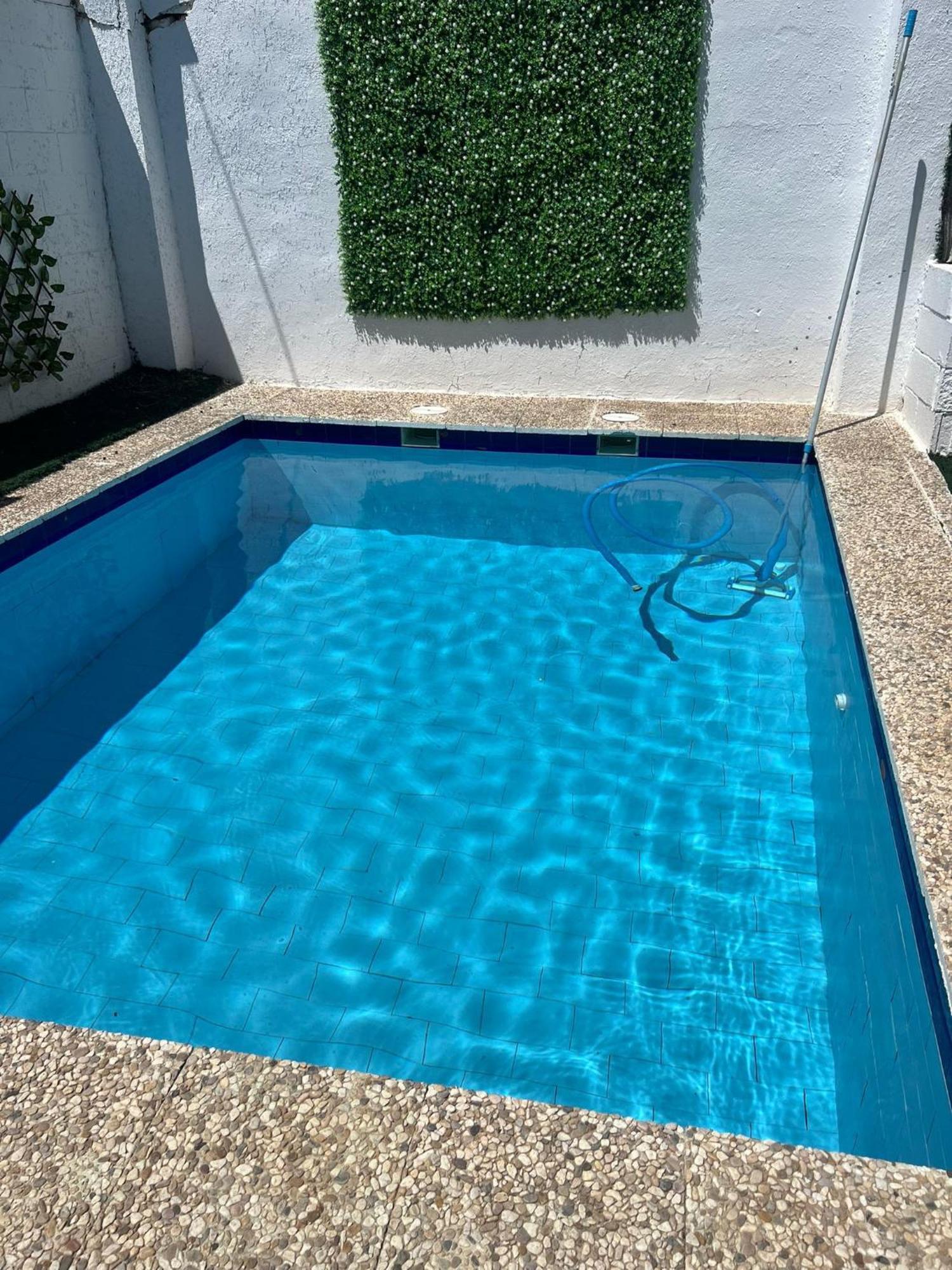 Vakantiehuis Eras De *