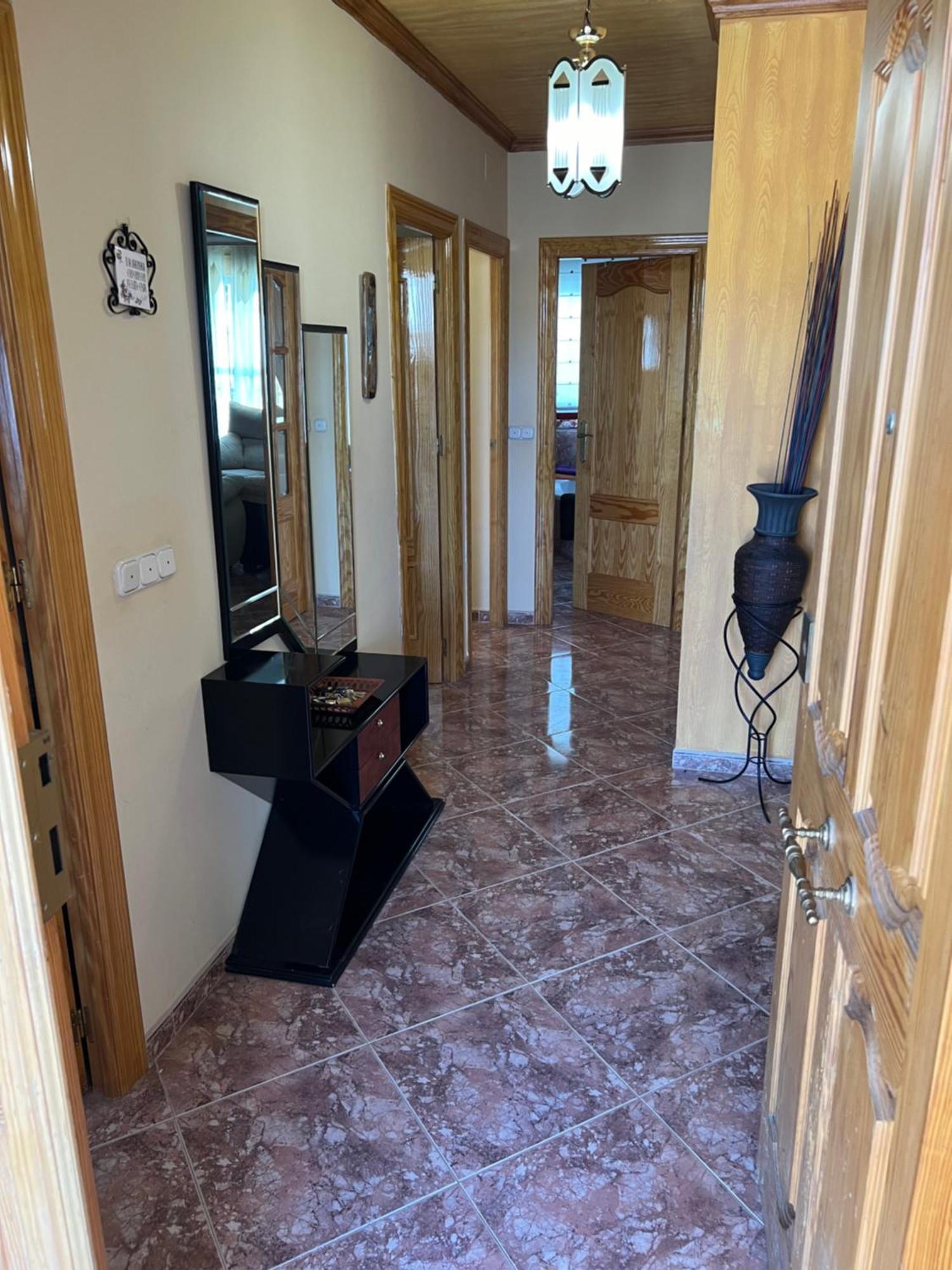 Eras De Holiday home Campotejar