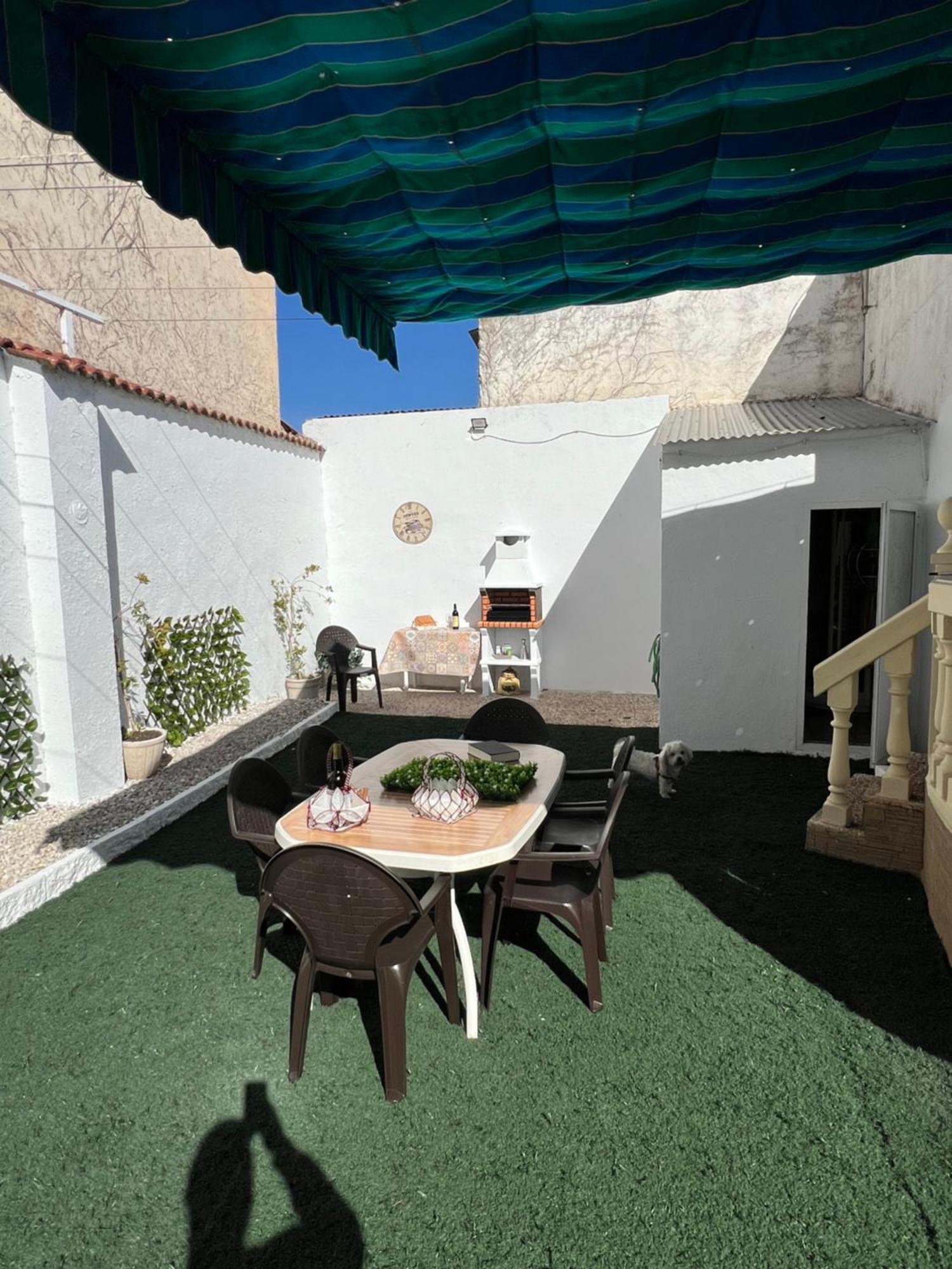 Holiday home Eras De *