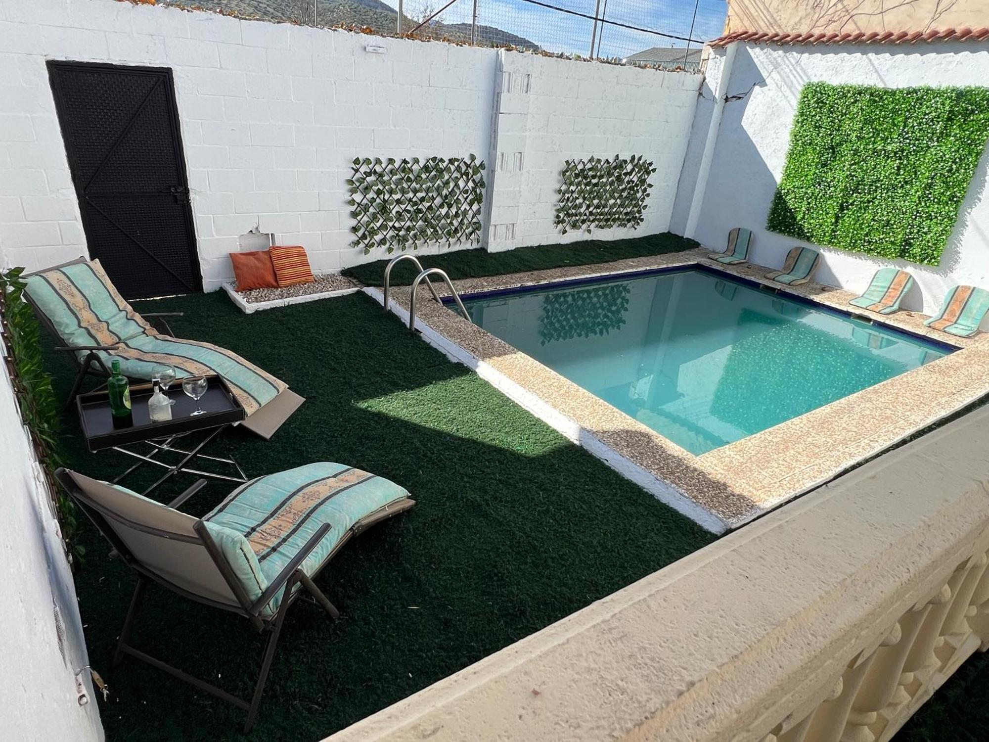 Holiday home Eras De *