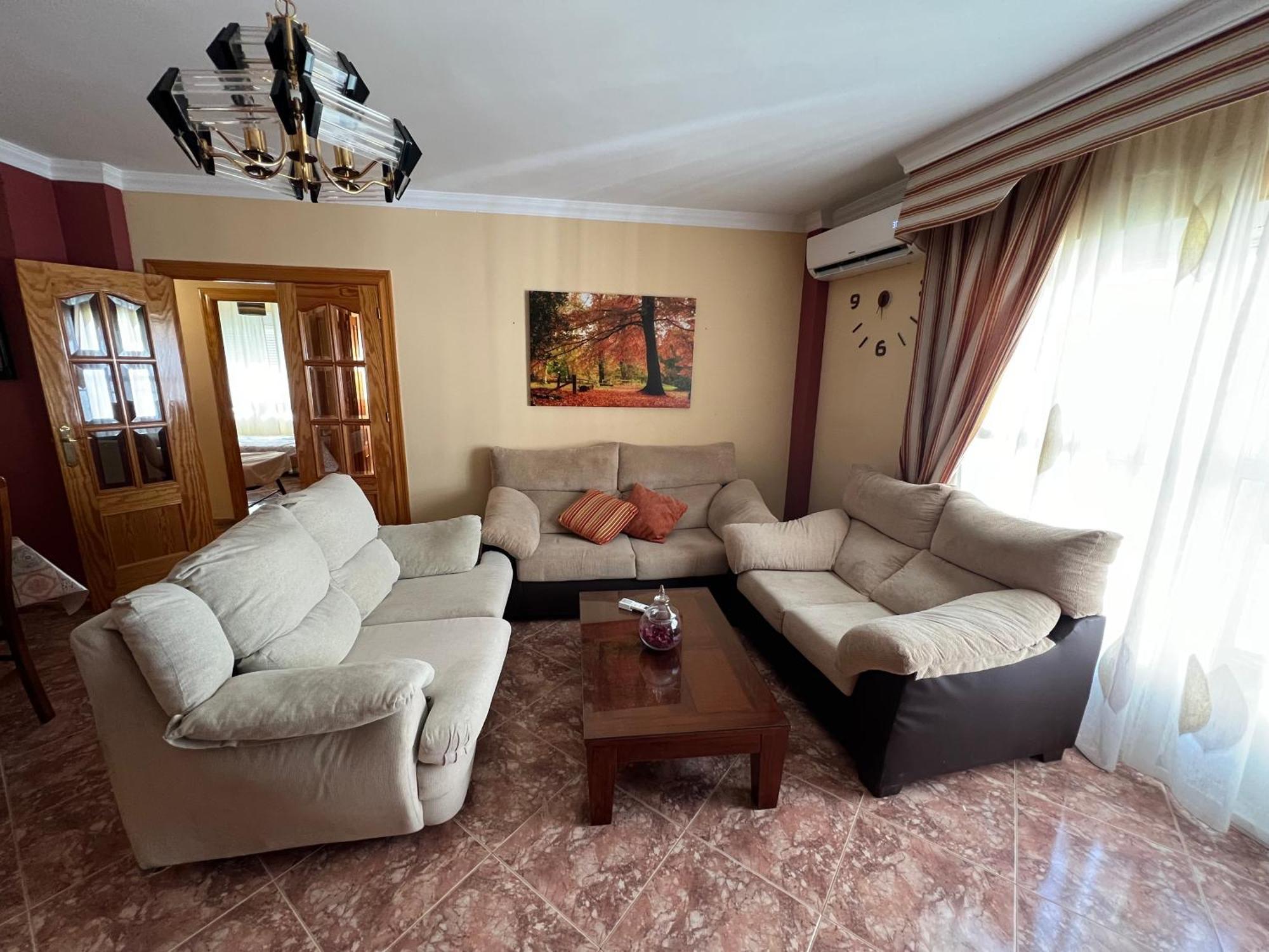 Eras De Holiday home