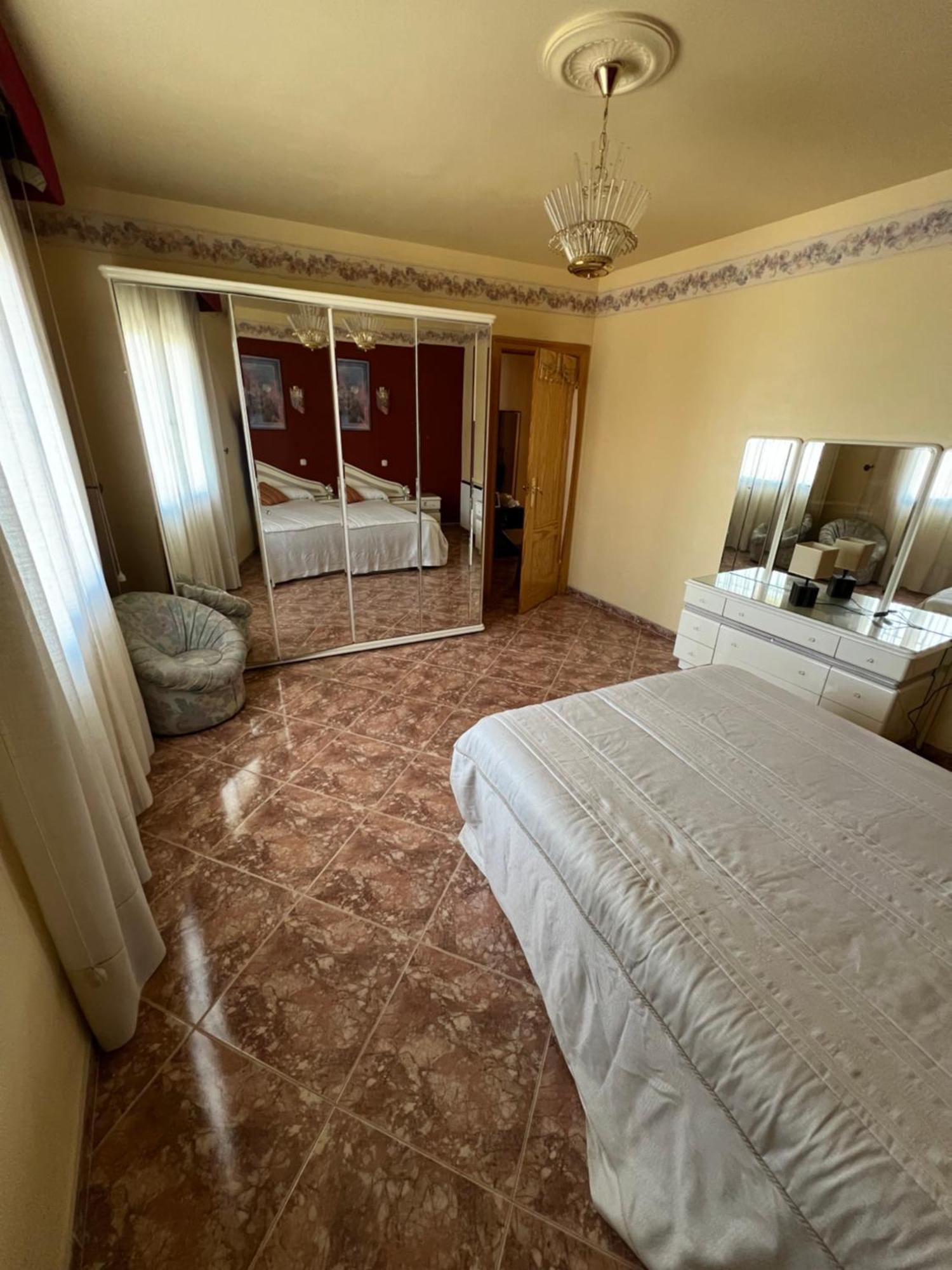 Eras De Holiday home *